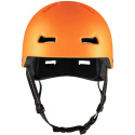 Kask Reversal Lux M-XL Pomarańczowy