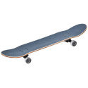 Deskorolka Speed Demons Checkers 8" Black