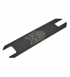 Griptape Chilli Archie Cole Czarny/Biały