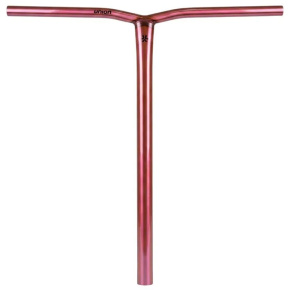 Union Uniq Bend Standard Pro Scooter Bar 550mm Cosmic Pink