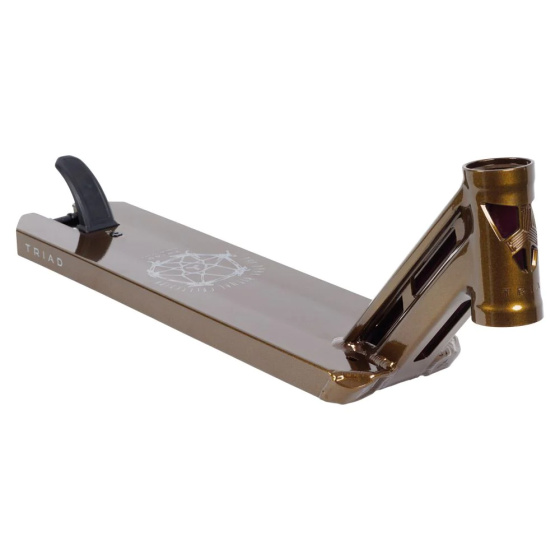 Podest Triad Psychic V2 4.7" 495mm Hellion