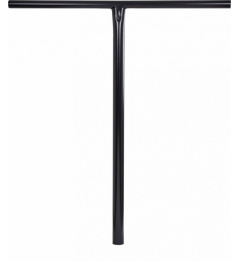 Kierownica Blunt Thermal Black 650 mm