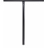 Kierownica Blunt Thermal 650 mm Czarny