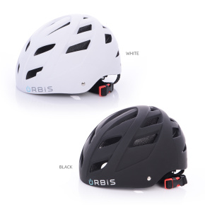 TEMPISH URBiS Kask