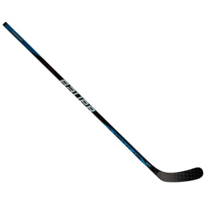 Kij hokejowy Bauer Nexus E4 Grip S22 JR