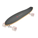 Street Surfing Streaming Longboard