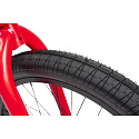 Wethepeople Thrillseeker 20" Freestyle BMX Rower (21"|Czerwony)