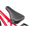 Wethepeople Thrillseeker 20" Freestyle BMX Rower (21"|Czerwony)