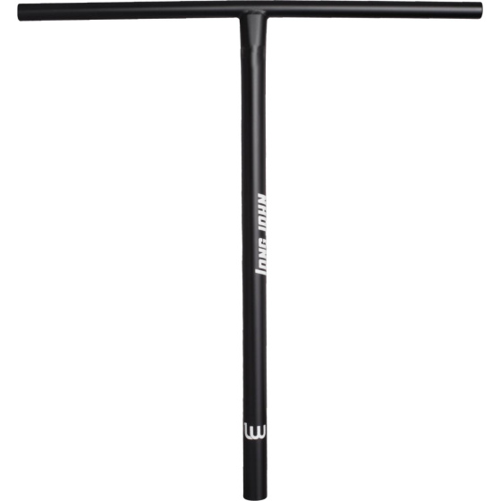 Kierownica Longway Long John 750 mm Czarny