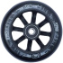 Kółko Longway Tyro Nylon Core 100 mm Black/White Flame