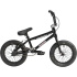 Rower Colony Horizon 14" 2021 Freestyle BMX (13.9"|czarny połysk/polerowany)