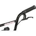 Colony Horizon 18" 2021 Wyczynowy Rower BMX (17.9" | Gloss Black/Polished)