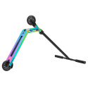 Hulajnoga wyczynowa Triad Racketeer Neochrome