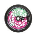 Kółka Oath Bermuda 110 mm Green/Pink/Black 2 szt.