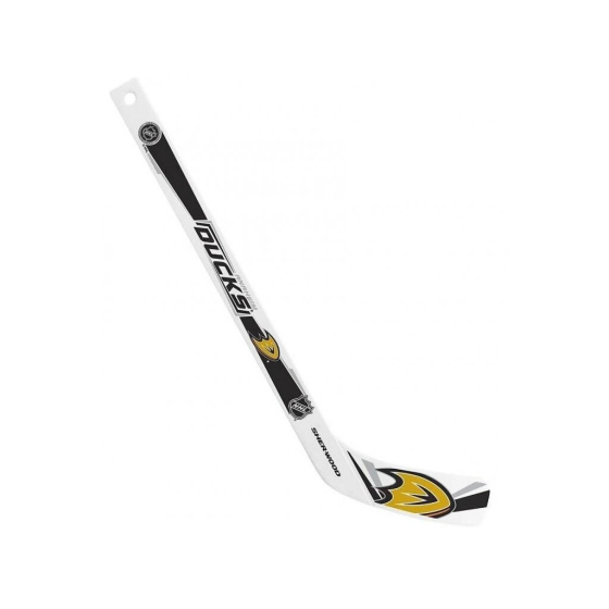 Mini kij hokejowy NHL, Anaheim Ducks