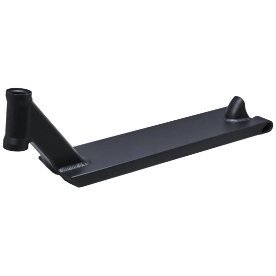 Deck Tilt Theory 3 5" Czarny 508 mm + Griptape gratis