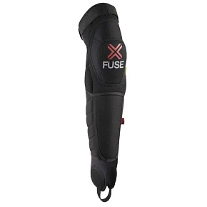Fuse Delta 125 Chránič kolen Combo (Kids XS-S)