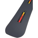 Whitespace MAAX Snowboard (160cm|Czarny)