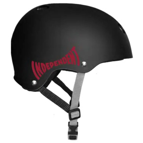Kask Triple Eight Certified Sweatsaver S-M Independent