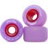 Kółka do longboardu Blood Orange Morgan Pro 65 mm (lawendowe|82A)
