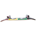 Zestaw do deskorolki Heart Supply Squad (8"|Rasta)