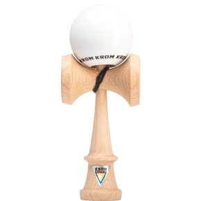 KROM POP LOL Kendama (Biała)