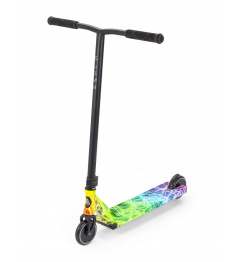 Hulajnoga wyczynowa Slamm Strobe V4 Laser