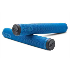 Rączki Aztek Lite niebieskie