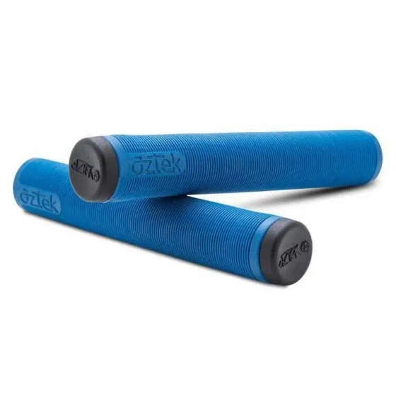 Rączki Aztek Lite niebieskie