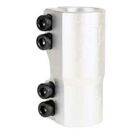 Zacisk SCS Raptor XTR Srebrny