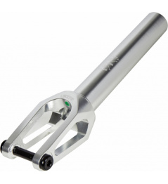 Widelec Lucky Huracan v2 SCS/HIC Srebrny
