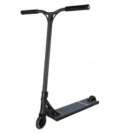 Hulajnoga wyczynowa Addict Equalizer 2.0 Czarny/Czarny