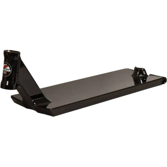 Podest Tilt Formula 595mm 7" Czarny