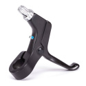 Dźwignia hamulca BMX Salt Kids 19mm (czarna | prawa)