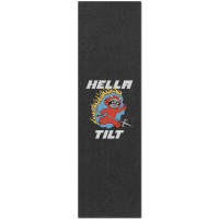 Griptape Tilt x Hella Portal