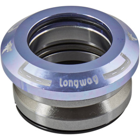 Stery Longway Integrated Niebieski