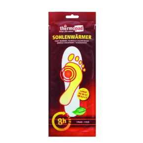 Ogrzewacz do stóp Thermopad (S)