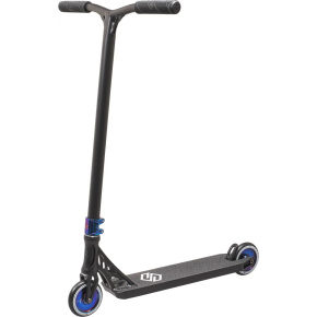 Hulajnoga wyczynowa Striker Essence Blue Chrome