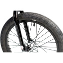 Colony Horizon 18" 2021 Wyczynowy Rower BMX (17.9" | Gloss Black/Polished)