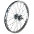 Tylne koło Colony Swarm Planetary x Pintour Freecoaster BMX (czarne|napęd z lewej strony)