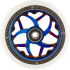 Kółko Striker Essence V3 White 110 mm Blue Chrome