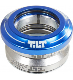 Stery Tilt Integrated Niebieski