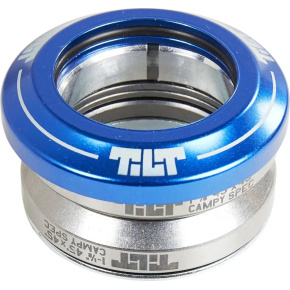 Stery Tilt Integrated Niebieski