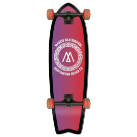 Madrid Complete Cruiser Board (29"|Gradient)