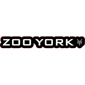 Naklejka Zoo York Logo