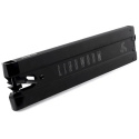 Podest Ethic Lindworm V4 540 mm Black + Griptape gratis