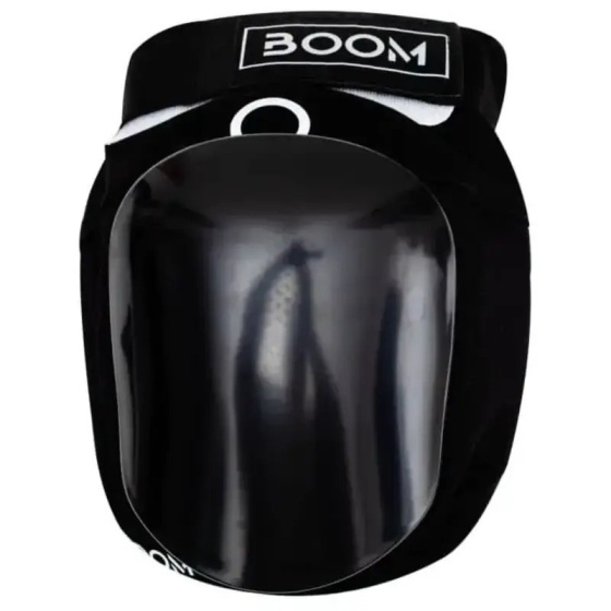 Boom Shockproof Knee Pads Black S