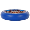 Kółka Oath Bermuda 110 mm Orange/Blue/Titanium 2 szt.