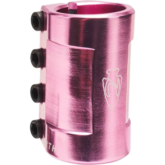 Rękaw do hulajnogi North Hammer V2 SCS (różowe złoto)