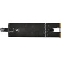 Deck North Horizon 6" Trans Black 559 mm + Griptape gratis